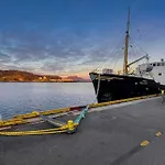 Panoramisk Naer Flyplass 2 Apartment Bodø