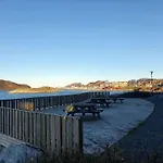 Apartment Panoramisk Naer Flyplass 2 Bodø