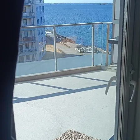 Apartamento Panoramisk Naer Flyplass 2 Bodø