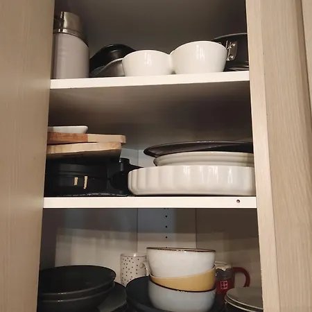 Panoramisk Naer Flyplass 2 Bodø