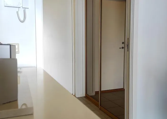 Apartamento Panoramisk Naer Flyplass 2 Bodø