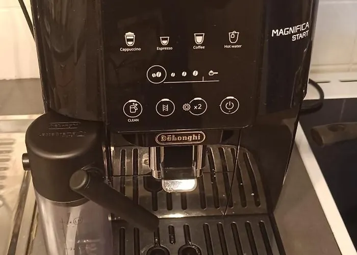 Panoramisk Naer Flyplass 2 *