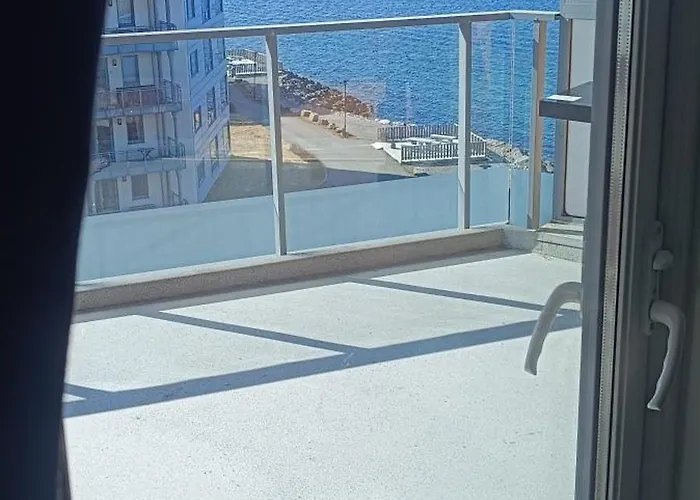 Apartamento Panoramisk Naer Flyplass 2 Bodø