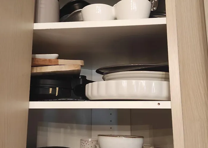 Panoramisk Naer Flyplass 2 Bodø