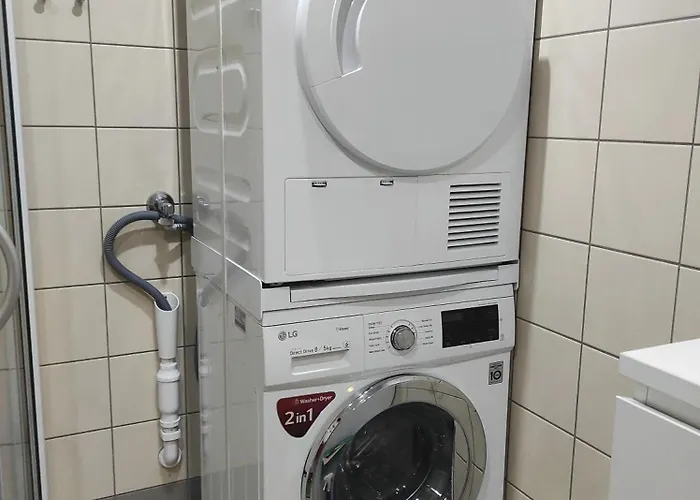 Panoramisk Naer Flyplass 2