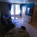 Panoramisk Naer Flyplass 2 * Bodø